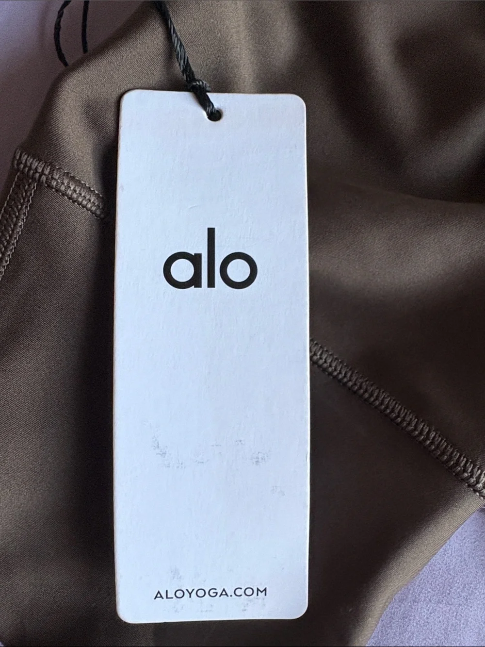 ALO Yoga alo cropped